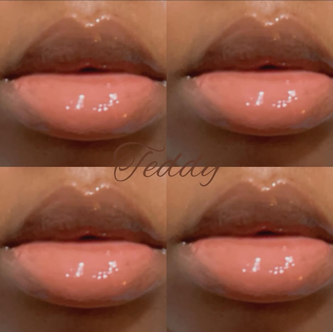 Butter Gloss