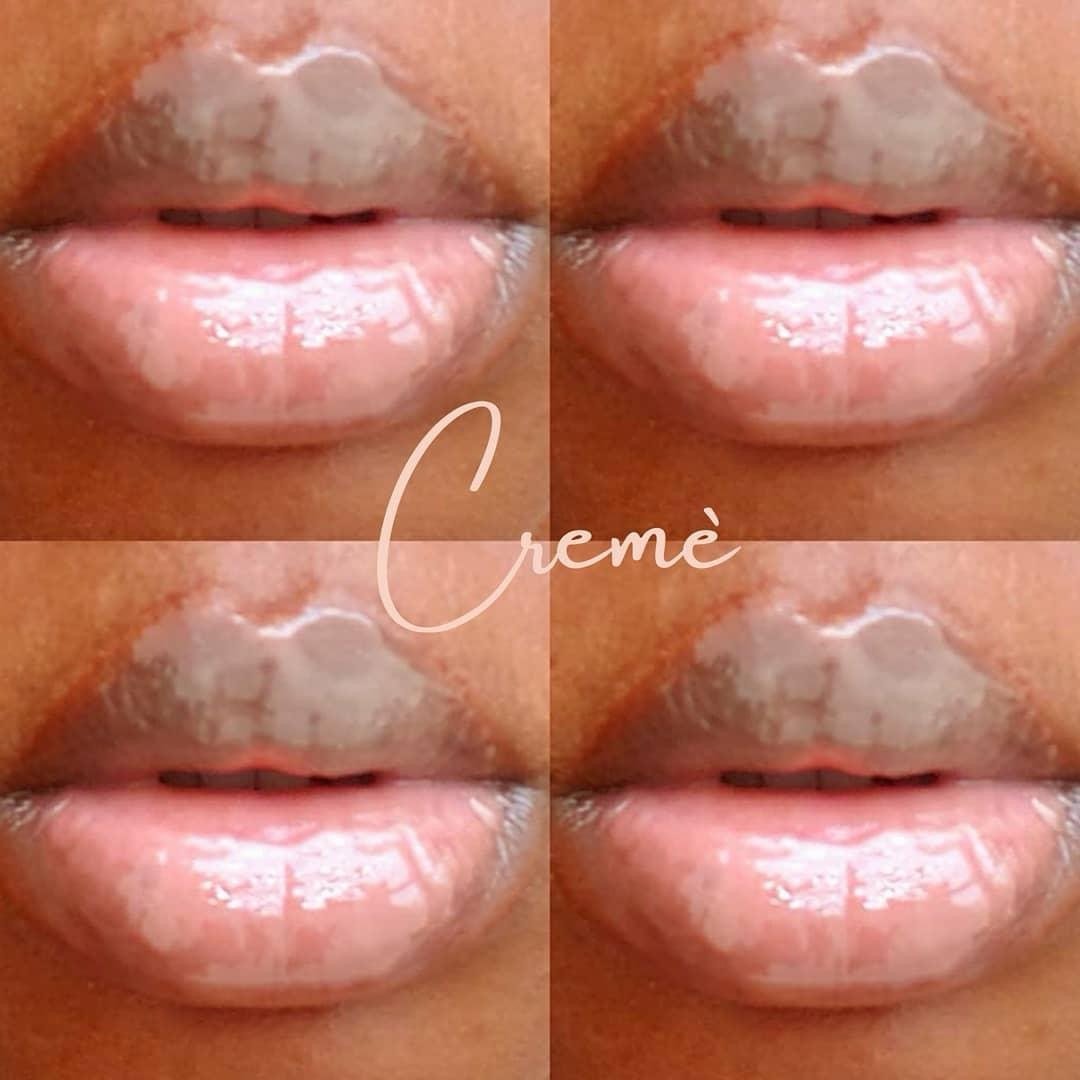 Butter Gloss