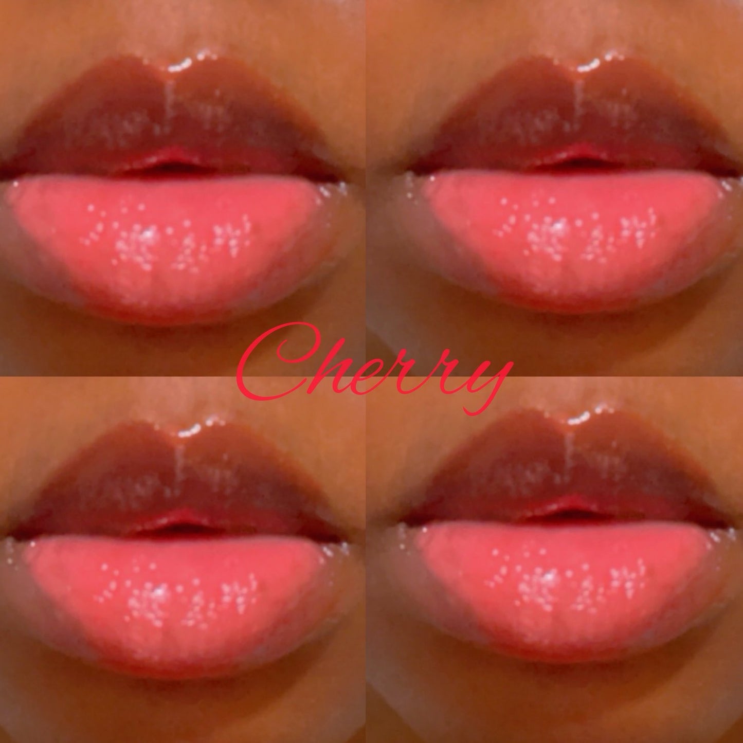 Butter Gloss