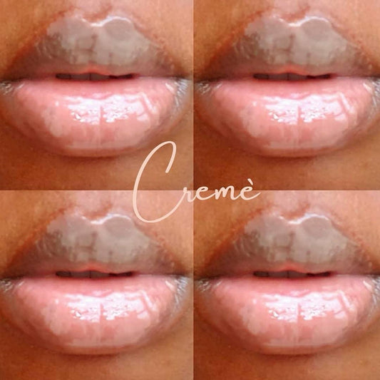 Butter Gloss